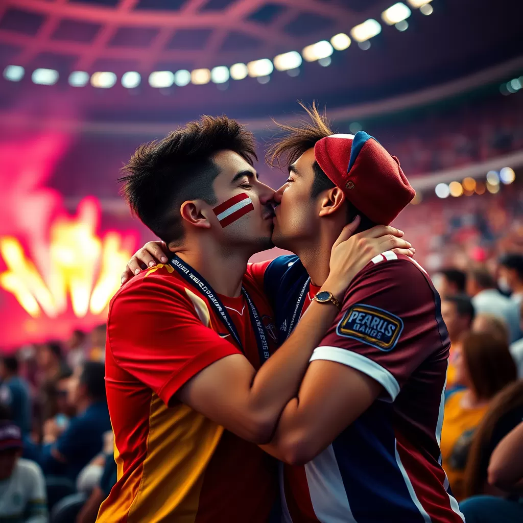 World Cup 2026 Hứa Hẹn Những Cuộc Đua Khốc Liệt Đến Tận Phút Cuối — view 2