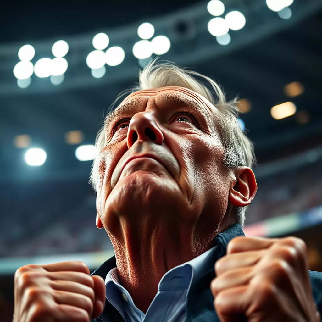 World Cup 2026: Các trận bán kết rực lửa nghẹt thở — view 2