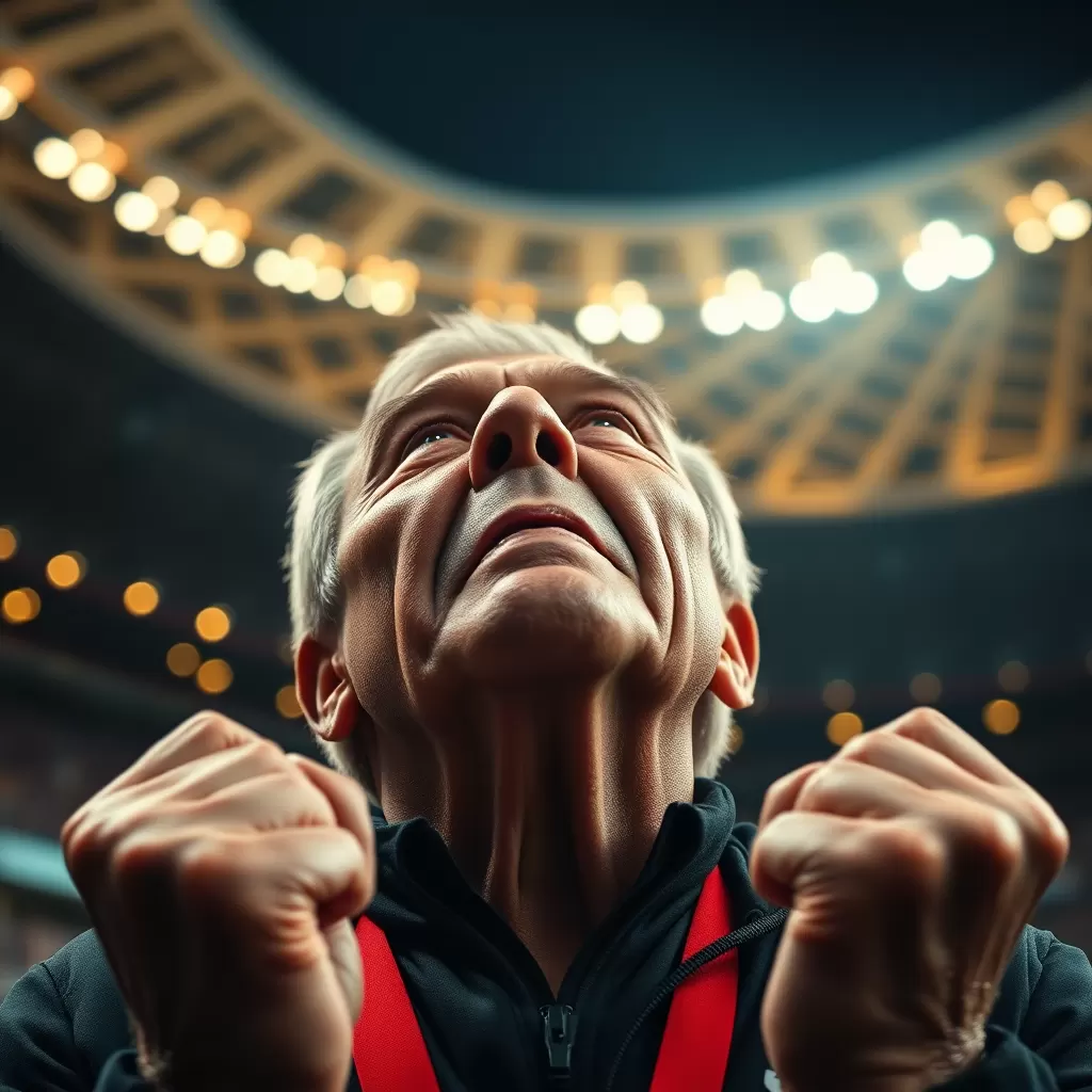 World Cup 2026: Những trận bán kết nghẹt thở và những khoảnh khắc không thể rời mắt — view 5