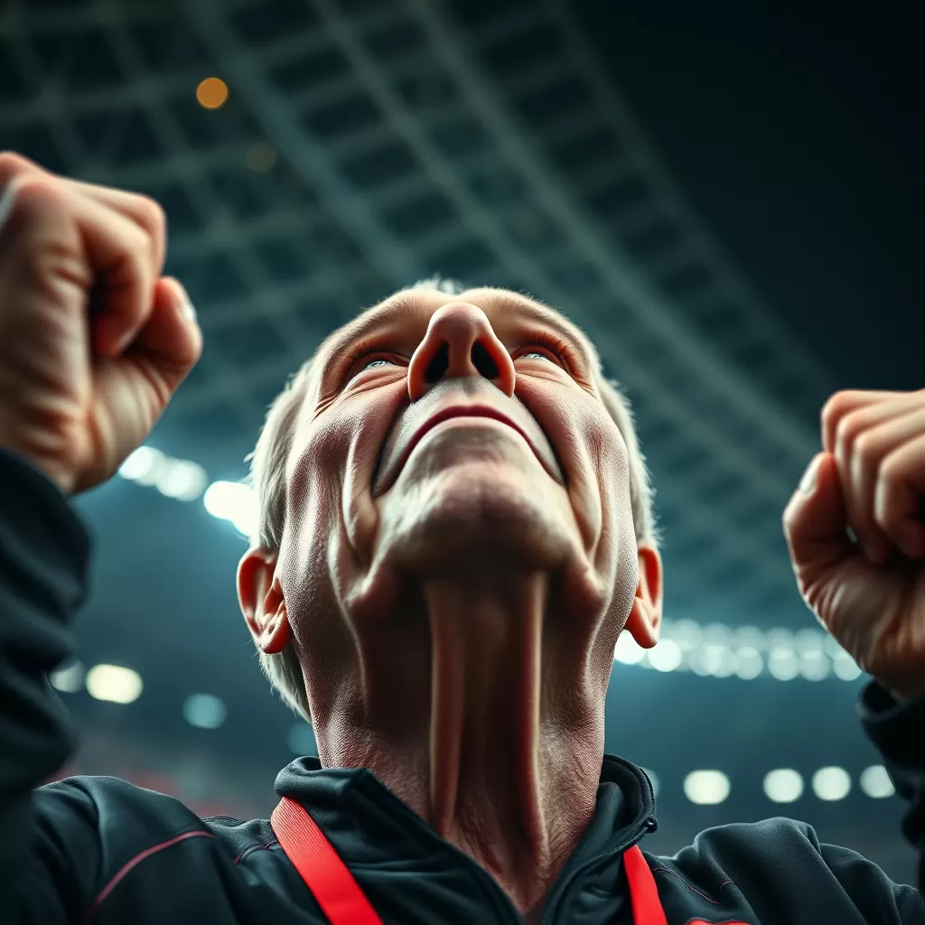 Chung kết World Cup 2026: Bước ngoặt từ một pha phát bóng và bài toán minh bạch