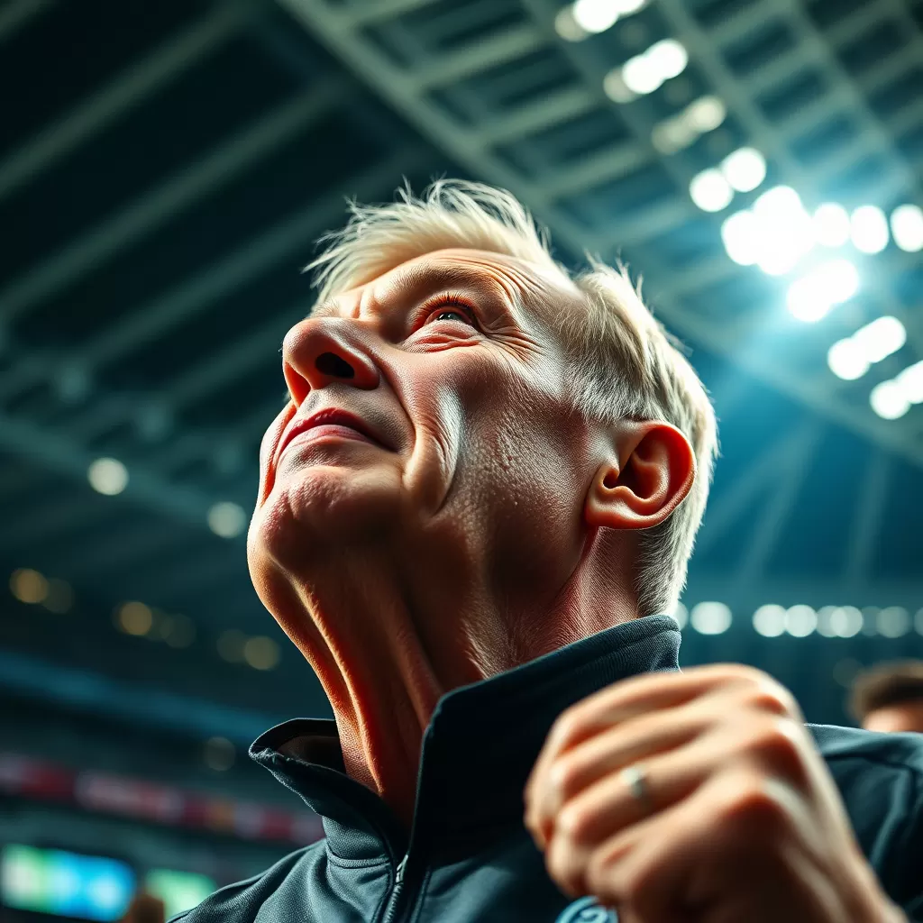 World Cup 2026: Những ngôi sao trẻ nào sẽ bước lên sân khấu thế giới? — view 4