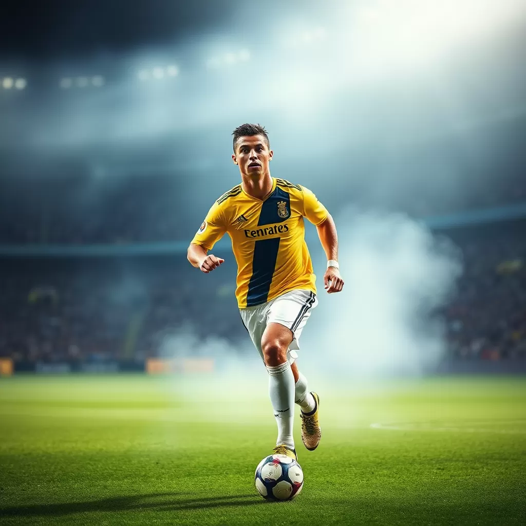 World Cup 2026 và Hành Trình Của Những Kẻ Thách Thức Ngôi Vương — view 3