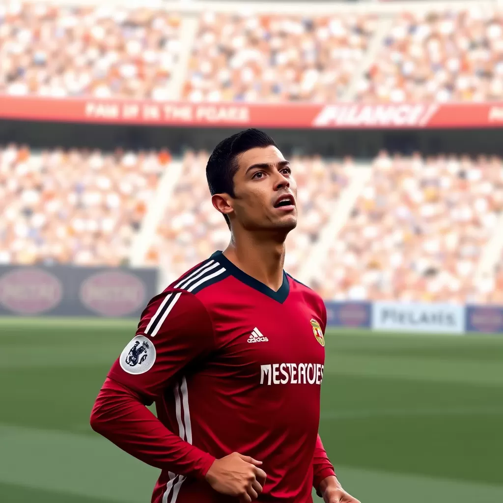 World Cup 2026: Cuộc chiến vào vòng knock-out – Cơ hội và thách thức cho các đội bóng lớn — view 5