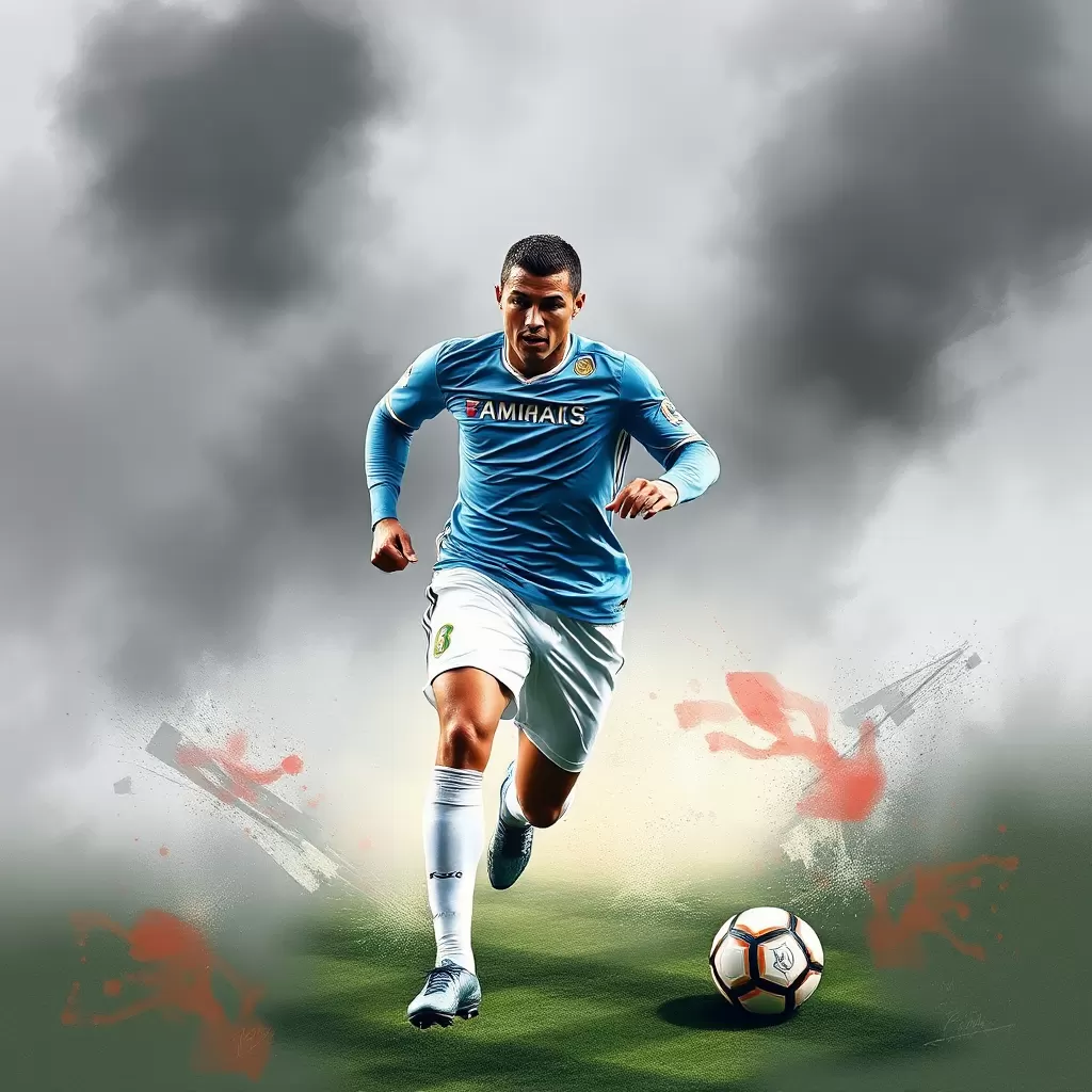 Top Cầu Thủ Trẻ Bùng Nổ Tại World Cup 2026: Thế Hệ Vàng Của Bóng Đá Thế Giới