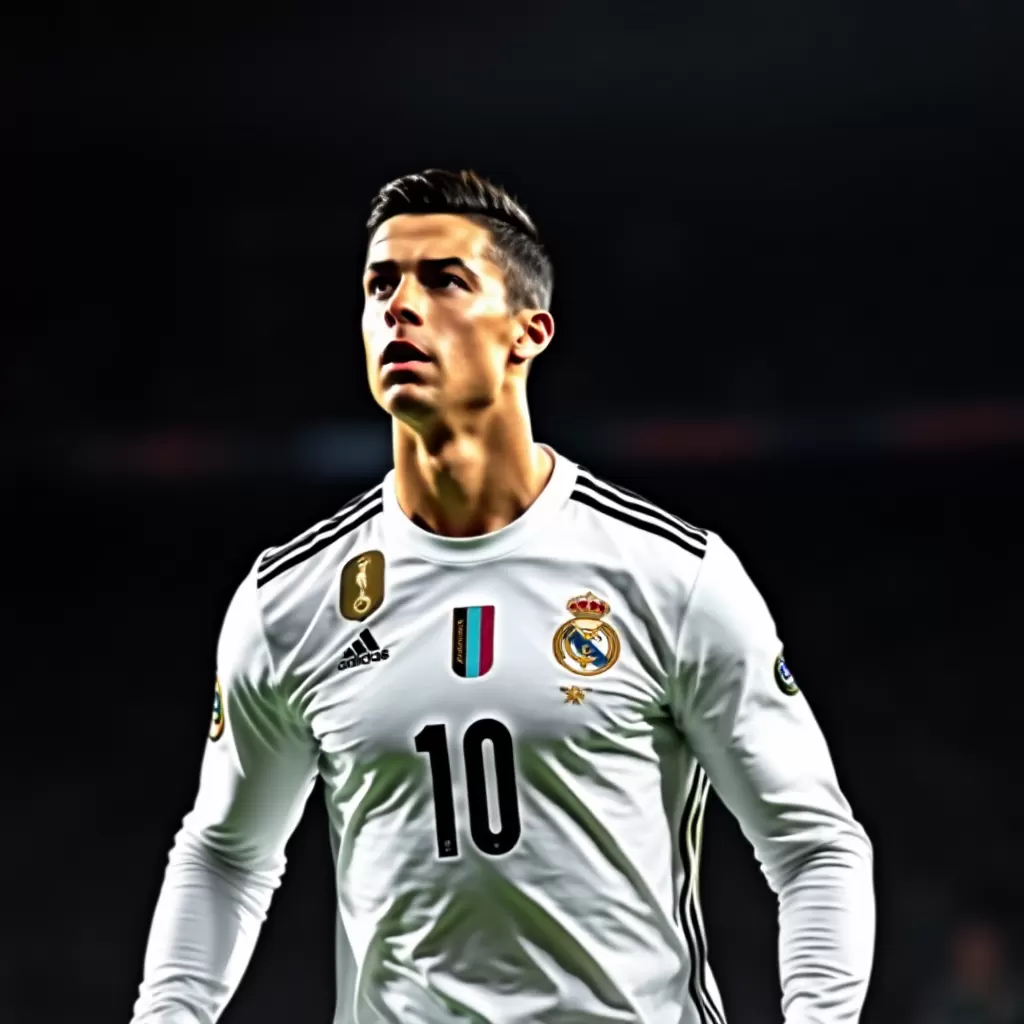 World Cup 2026 và Cơ Hội Cho Các Đội Châu Á: Liệu Bóng Đá Châu Lục Có Bùng Nổ? — view 4