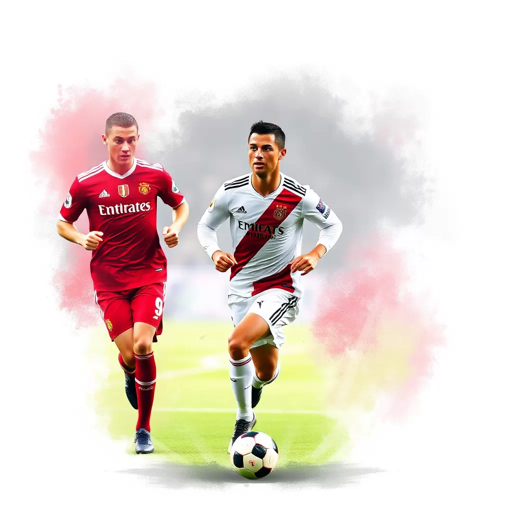 World Cup 2026 Và Hành Trình Chinh Phục Chiếc Cúp Vàng — view 3