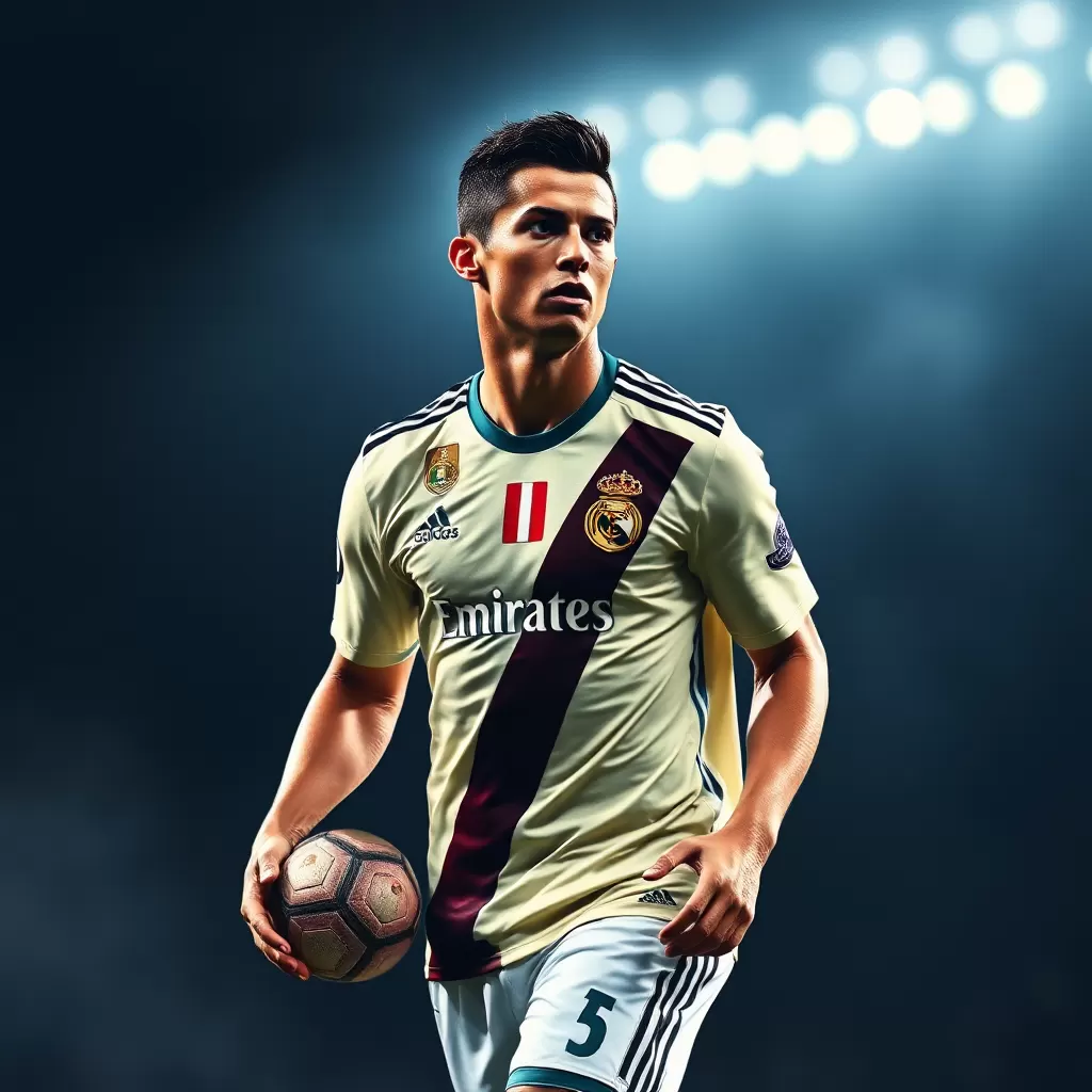 World Cup 2026: Những cầu thủ trẻ được kỳ vọng nhất sẽ làm nên chuyện — view 5