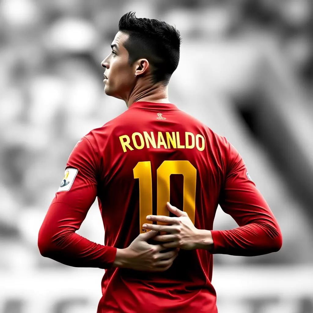 World Cup 2026: Những kỷ lục “khủng” có thể bị xô đổ hoàn toàn — view 3