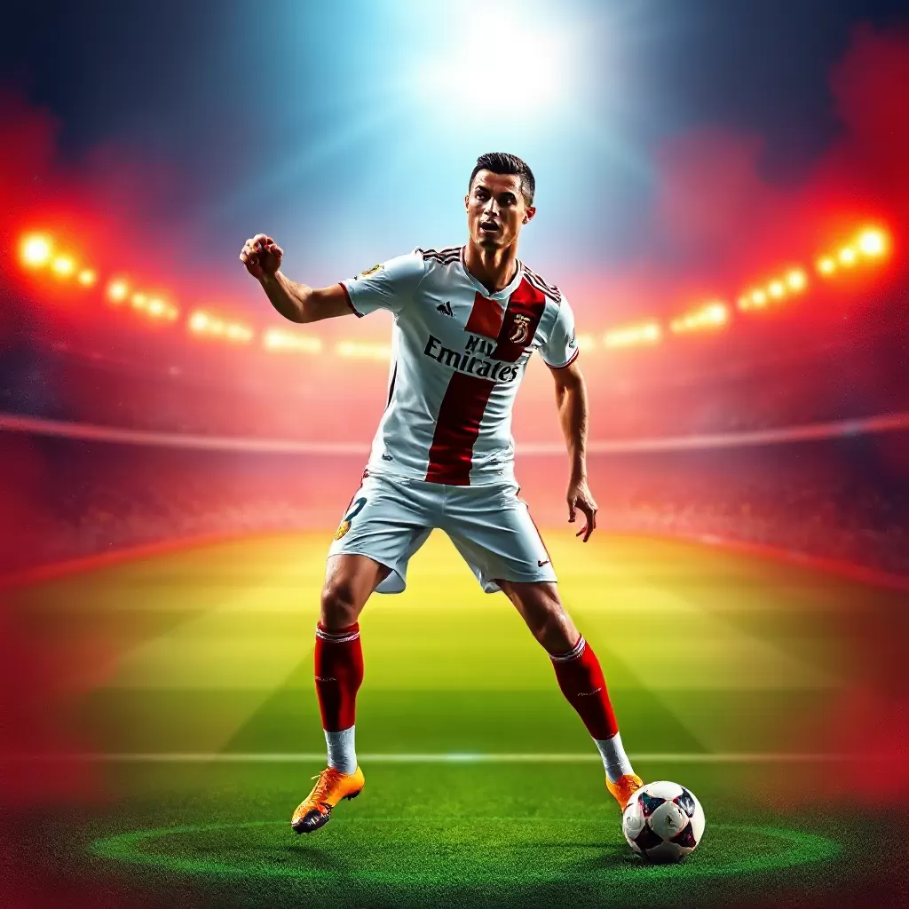 World Cup 2026: Các trận bán kết rực lửa nghẹt thở — view 4