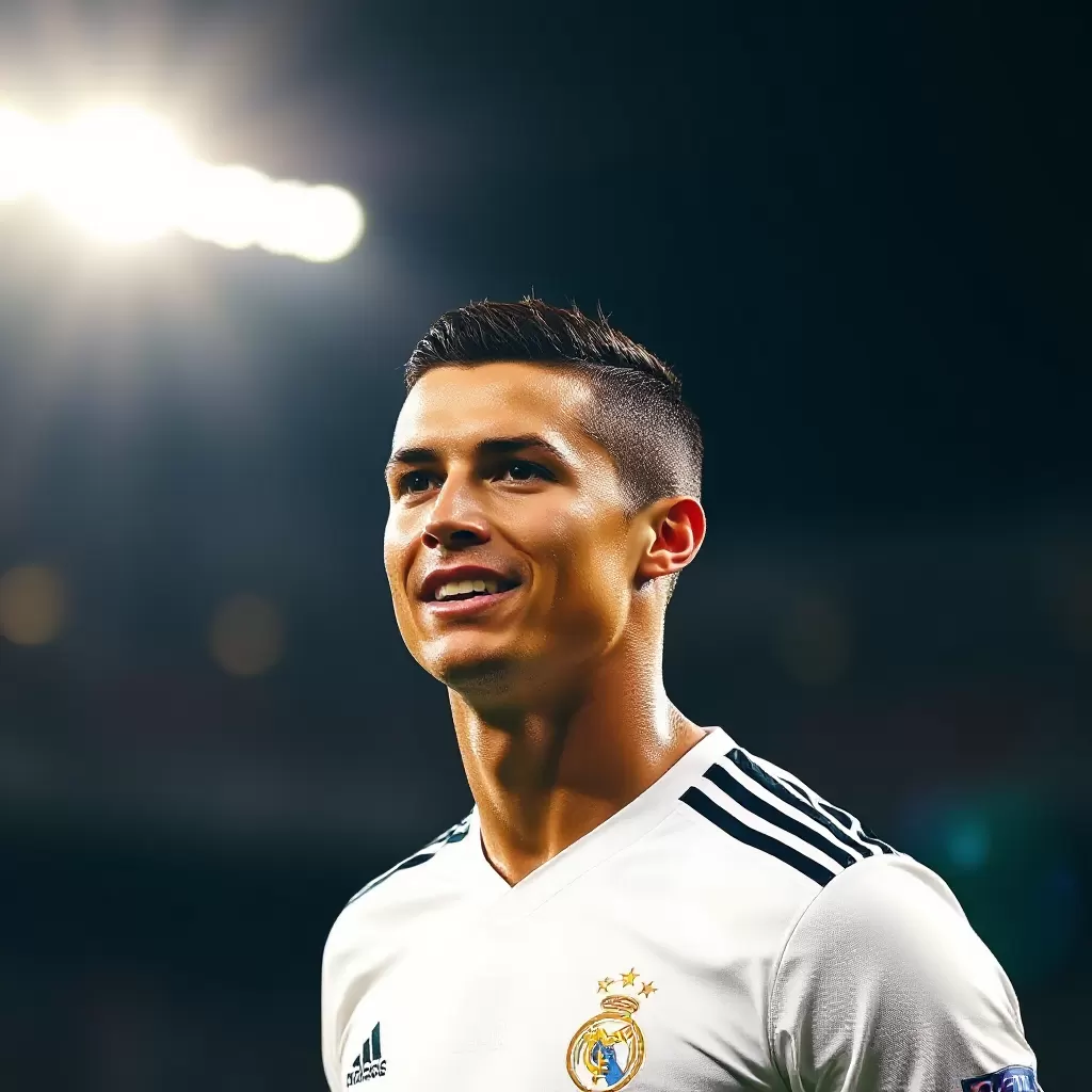 Top Cầu Thủ Trẻ Bùng Nổ Tại World Cup 2026: Thế Hệ Vàng Của Bóng Đá Thế Giới — view 5