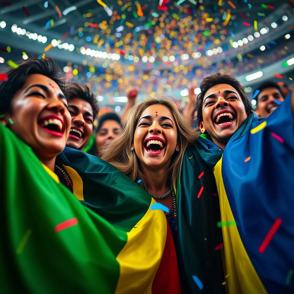 World Cup 2026 Hứa Hẹn Những Cuộc Chạm Trán Kinh Điển Mọi Thời Đại — view 5