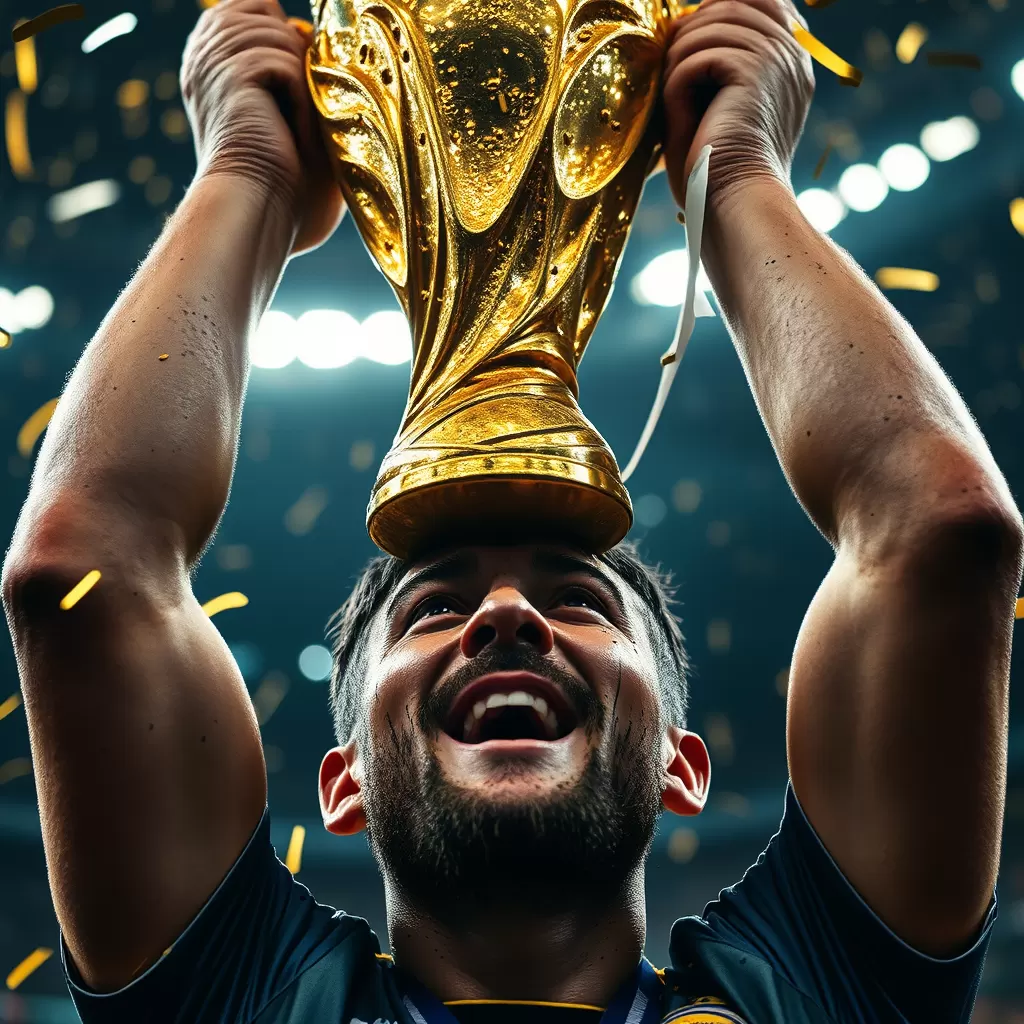 World Cup 2026: Khi chiến thuật phòng ngự phản công trở lại mạnh mẽ — view 2