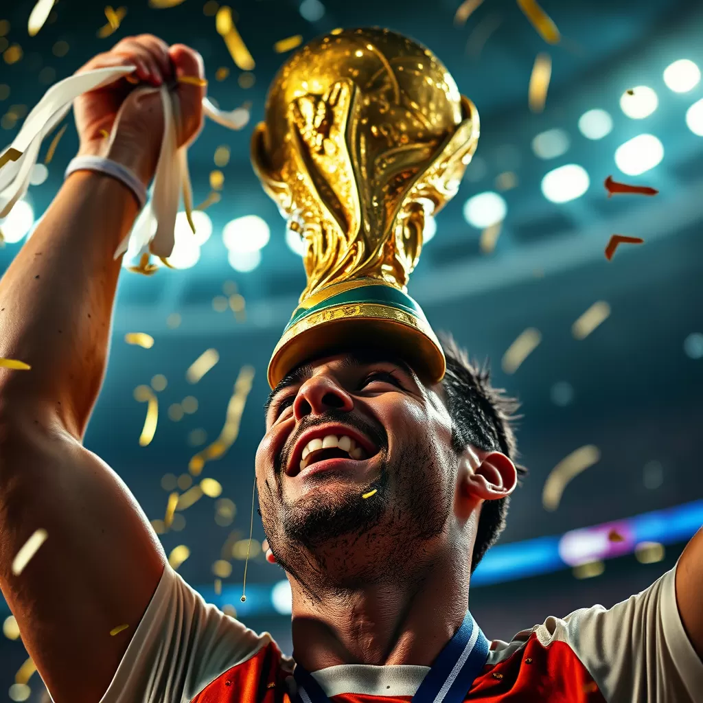 World Cup 2026: Khi chiến thuật phòng ngự phản công lên ngôi trở lại — view 5