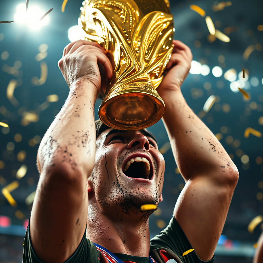 World Cup 2026: Các siêu sao nào sẽ trở thành tâm điểm truyền thông?