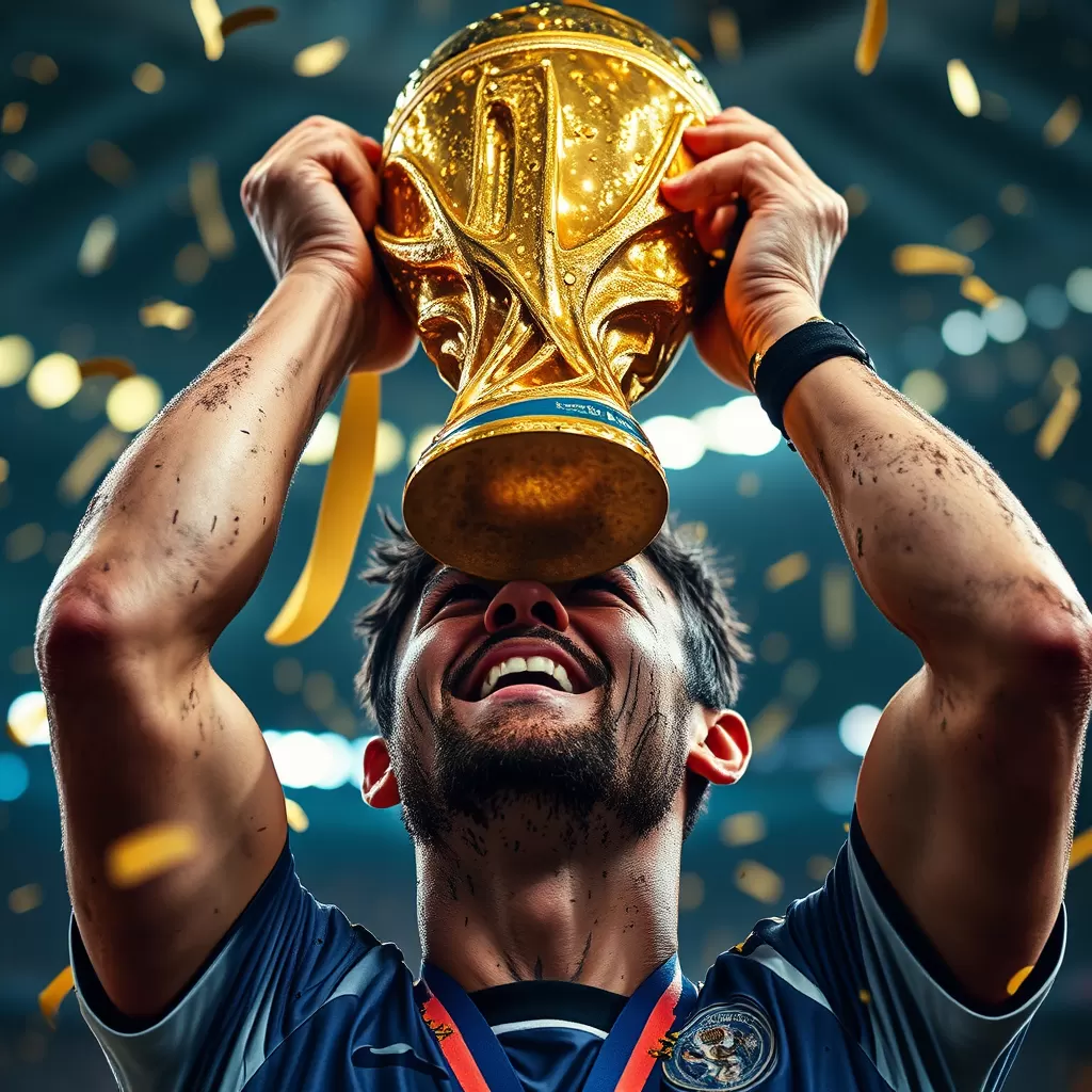 World Cup 2026: Các siêu sao nào sẽ trở thành tâm điểm truyền thông? — view 4