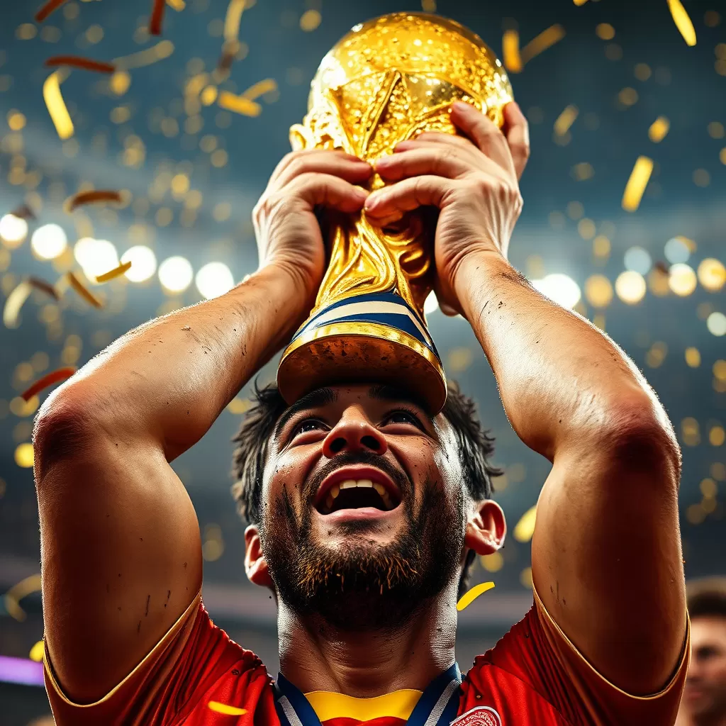 World Cup 2026 và những trận đấu nghẹt thở đến phút cuối — view 2