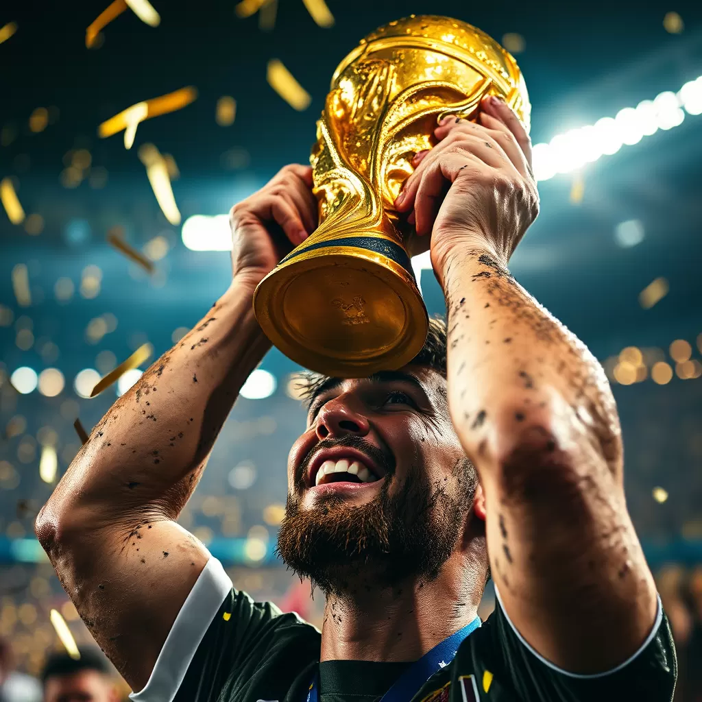 Mỹ, Canada, Mexico sẵn sàng cho World Cup 2026: Bữa tiệc bóng đá lớn nhất lịch sử — view 4