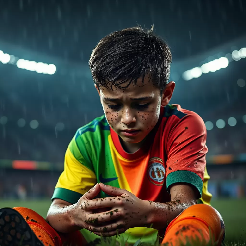 World Cup 2026: Sức mạnh tấn công hủy diệt nào sẽ làm nên chuyện? — view 2