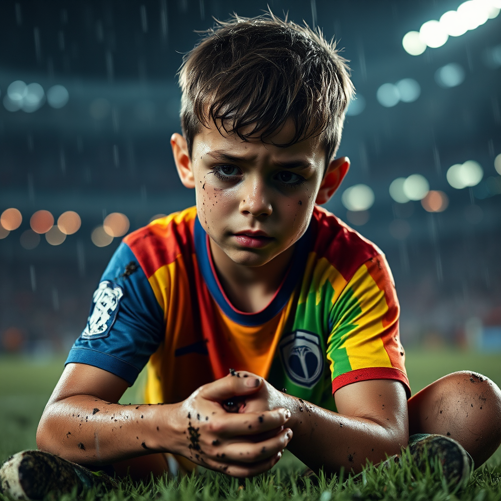 World Cup 2026: Những Cú Sốc Lịch Sử Khi Các "Ông Lớn" Bị Loại Sớm