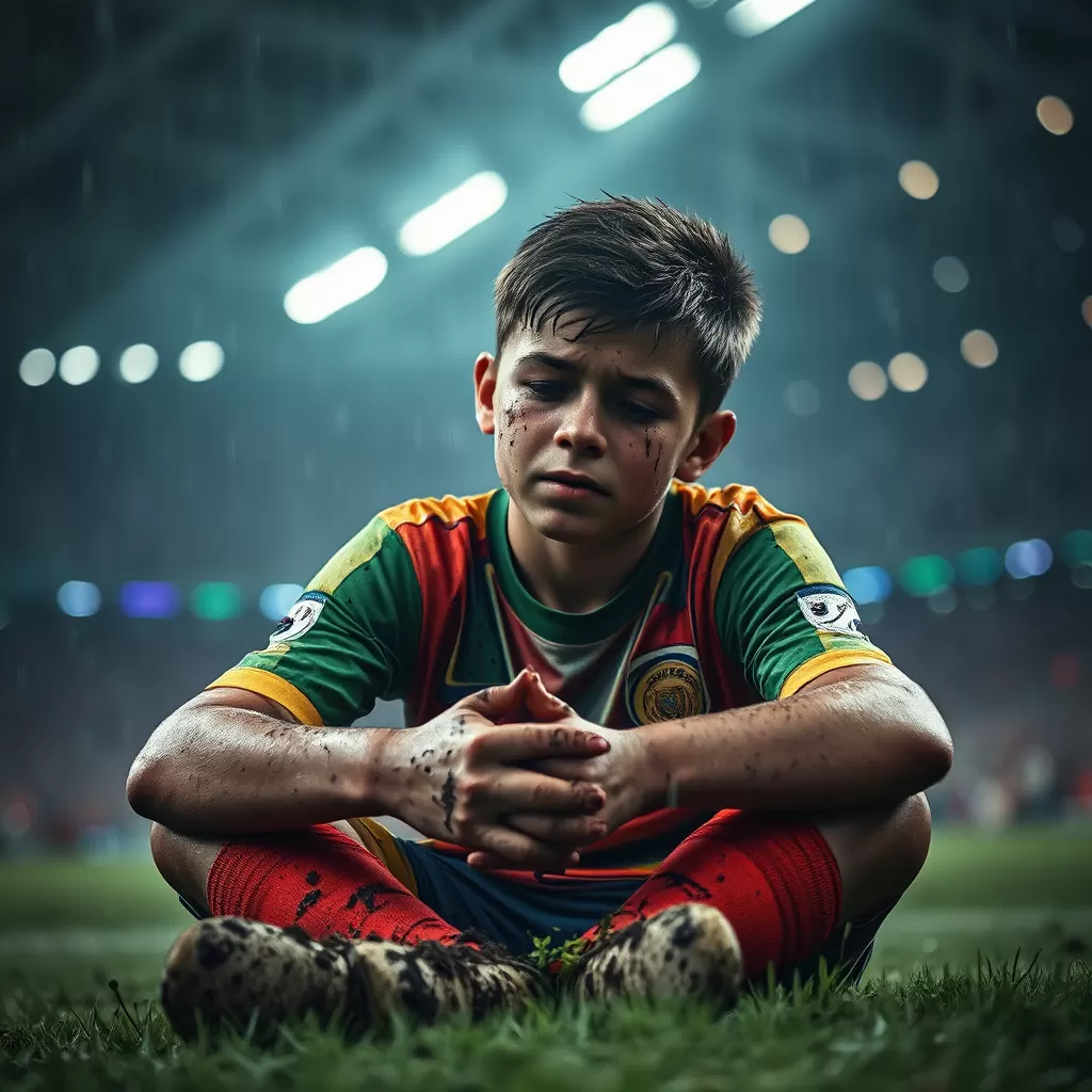 World Cup 2026: Khi Những Cảm Xúc Lớn Được Hứa Hẹn Sẽ Vỡ Òa Trên Sân Cỏ — view 4