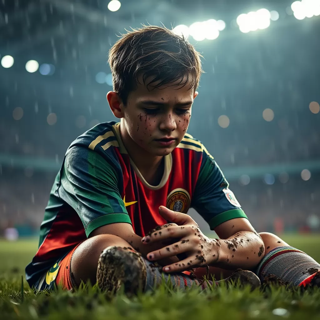 Điểm Tin World Cup 2026 Sáng Nay: Những Diễn Biến Nóng Hổi Không Thể Bỏ Lỡ — view 3
