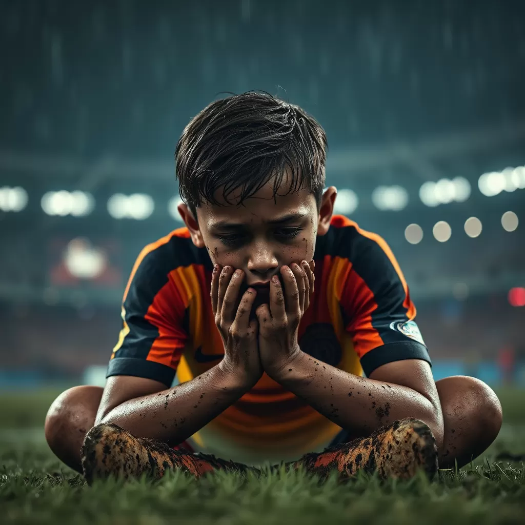 World Cup 2026: Những trận cầu nảy lửa và cảm xúc vỡ òa — view 5