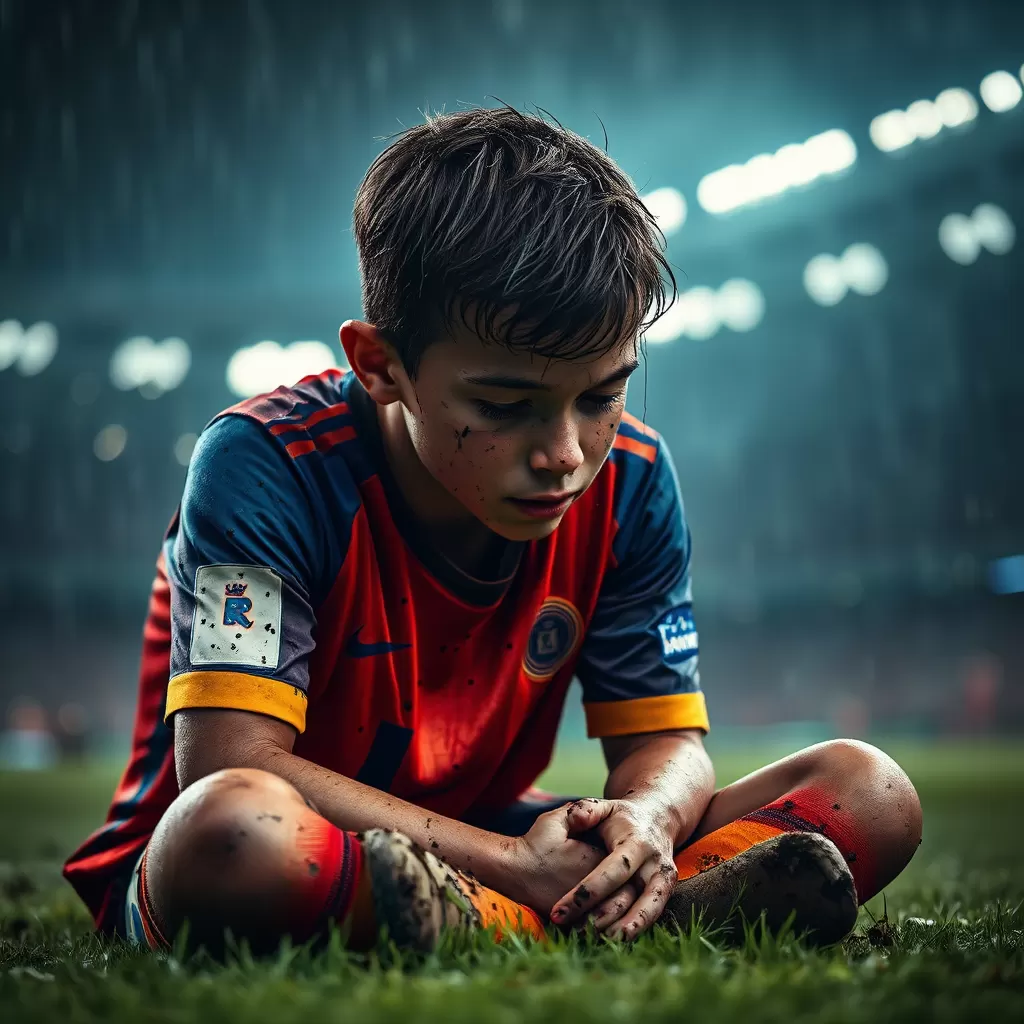 World Cup 2026: Những đội tuyển có khả năng phòng ngự chắc chắn — view 5