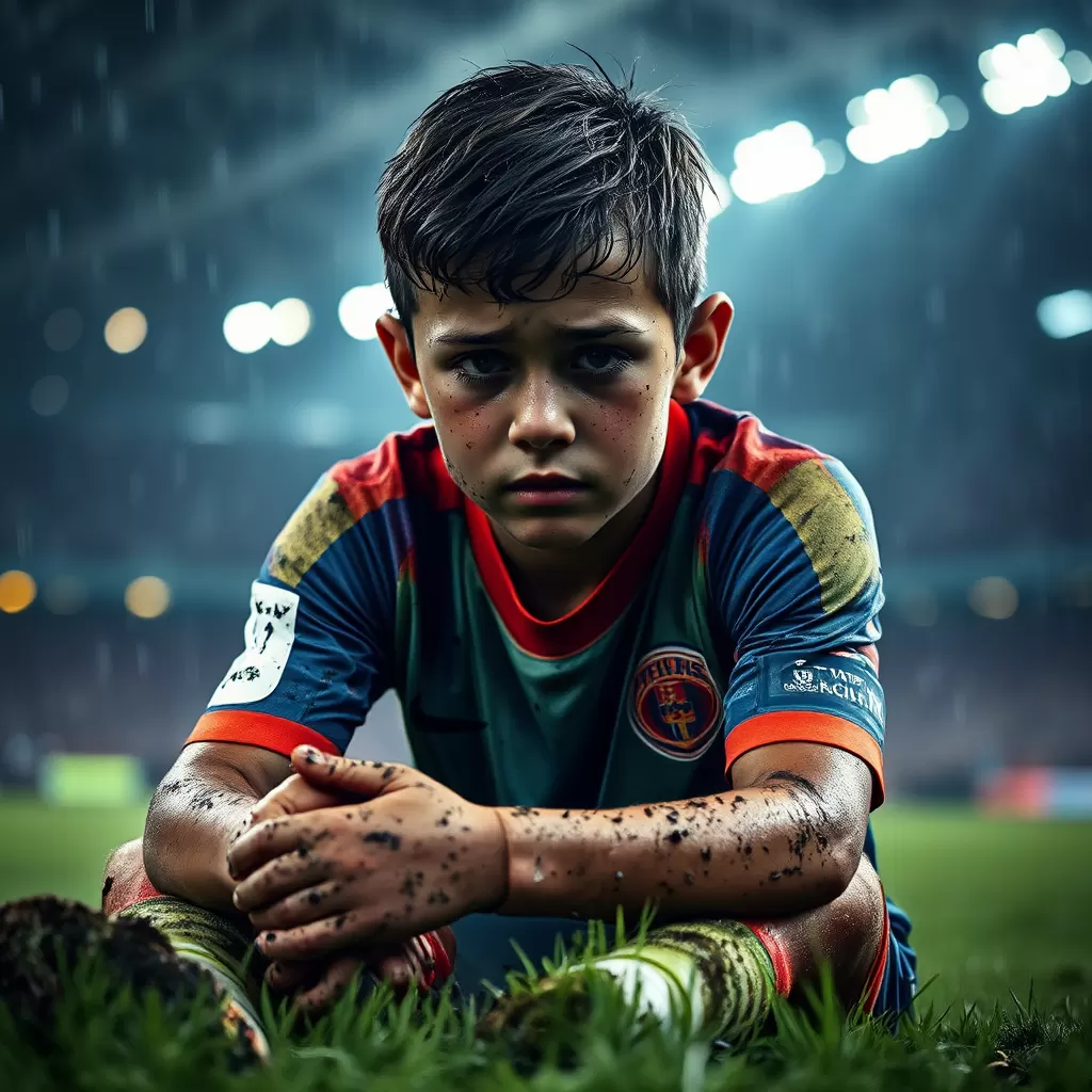 World Cup 2026: Khi Kinh Nghiệm Đối Đầu Sức Trẻ – Ai Sẽ Thắng Thế? — view 4