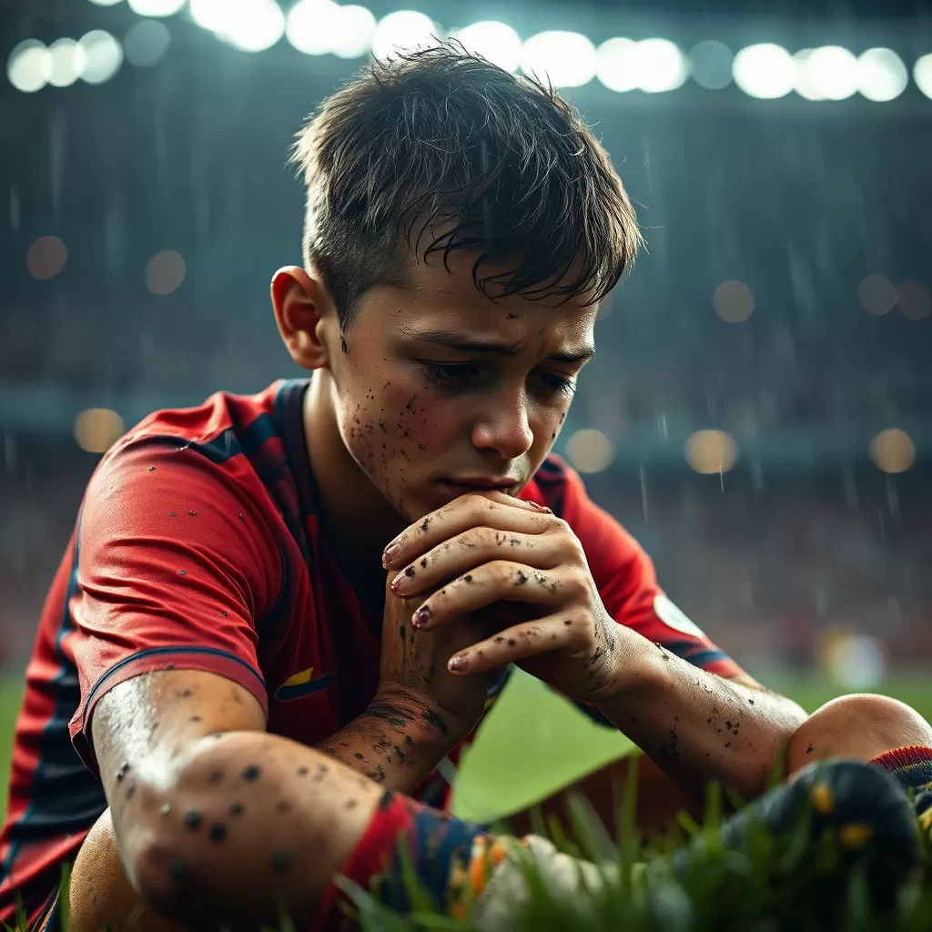 World Cup 2026 Hứa Hẹn Những Cuộc Đua Gay Cấn Đến Phút Cuối — view 2