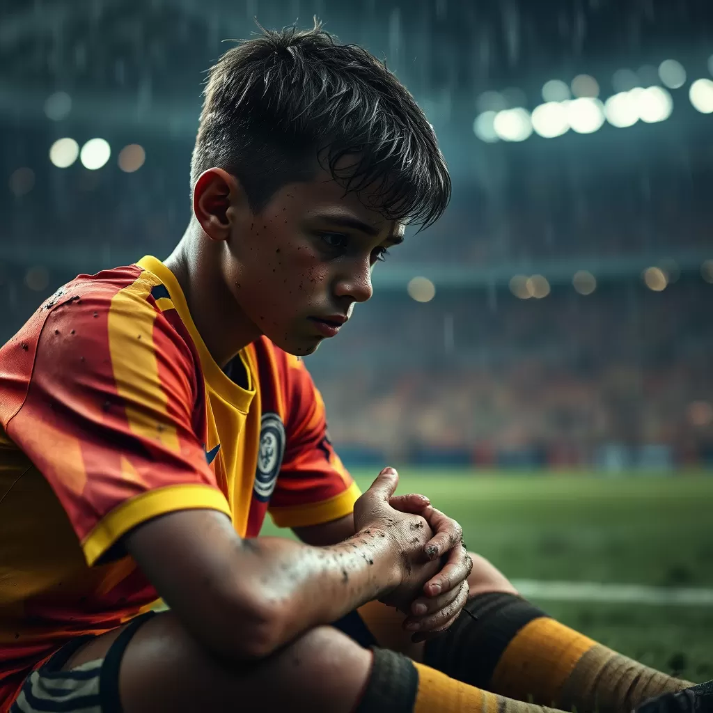 World Cup 2026 Hứa Hẹn Những Cuộc Đua Nghẹt Thở Đến Tận Phút Cuối Cùng — view 4