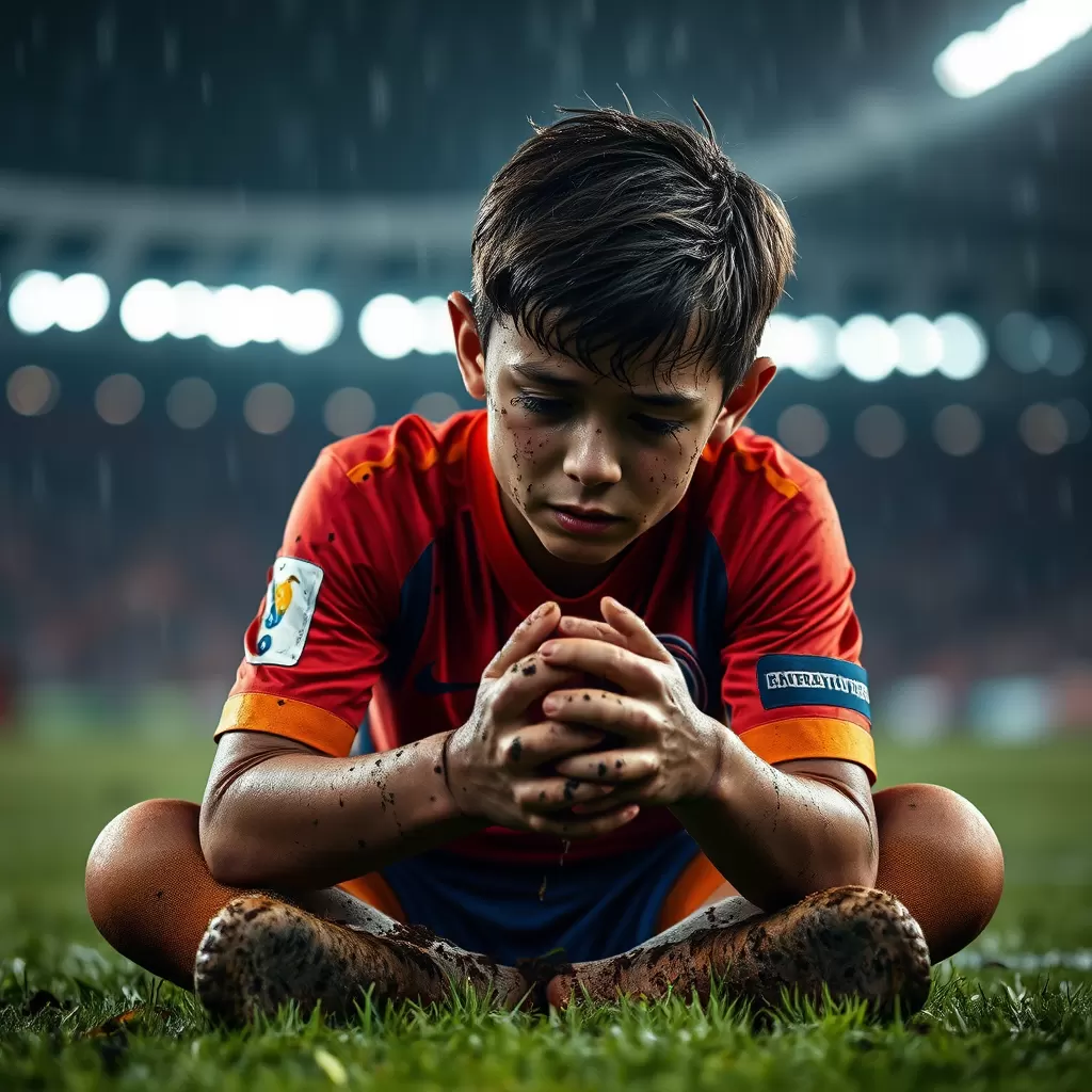 World Cup 2026 Và Những Bất Ngờ Có Thể Thay Đổi Mọi Dự Đoán
