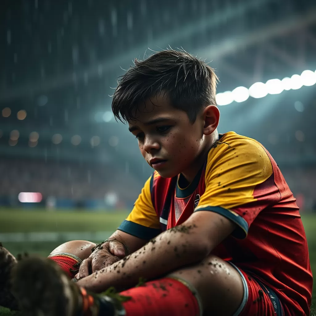 World Cup 2026 Hứa Hẹn Những Cuộc Đua Nghẹt Thở Đến Phút Cuối — view 4