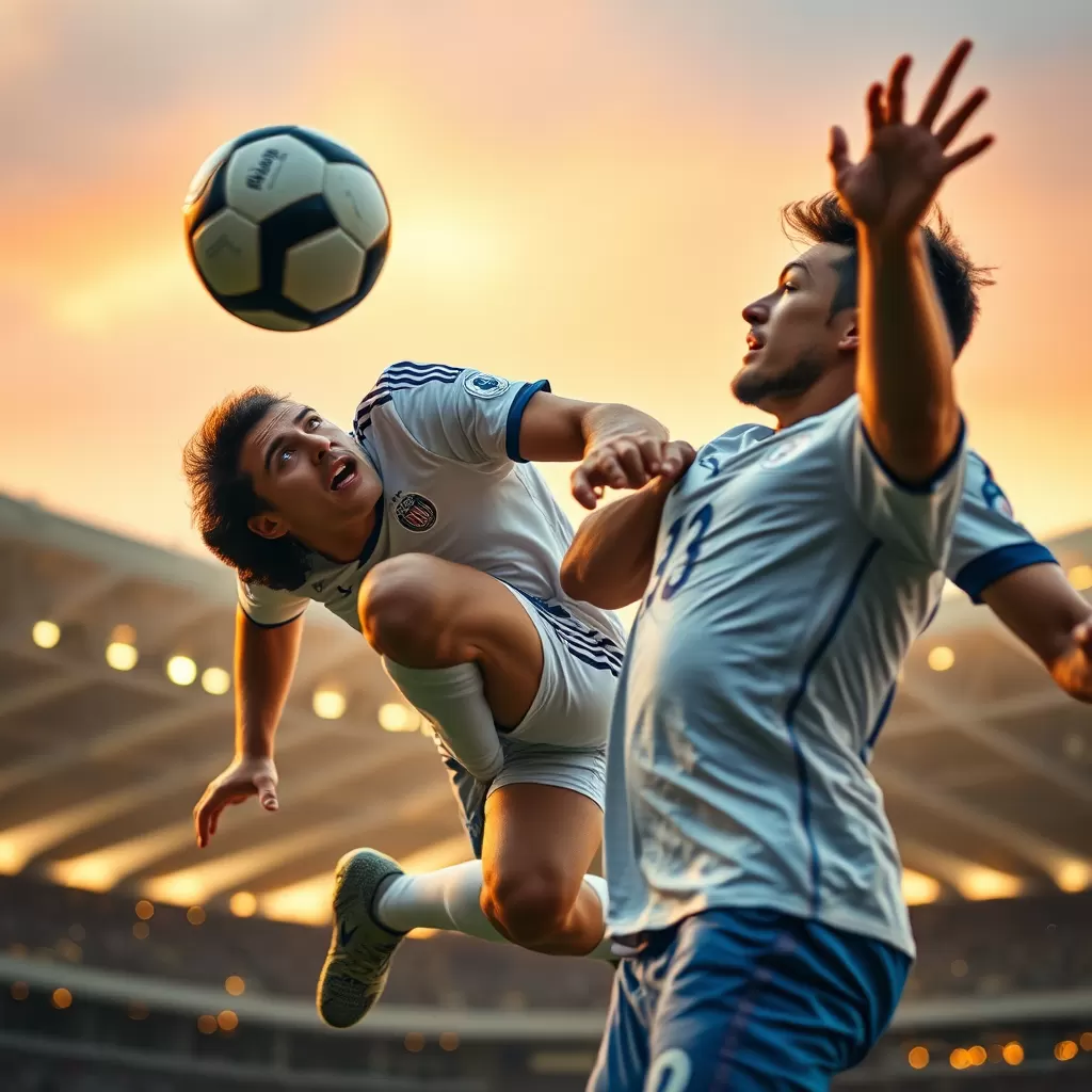 World Cup 2026: Khi kinh nghiệm đối đầu sức trẻ khốc liệt — view 5