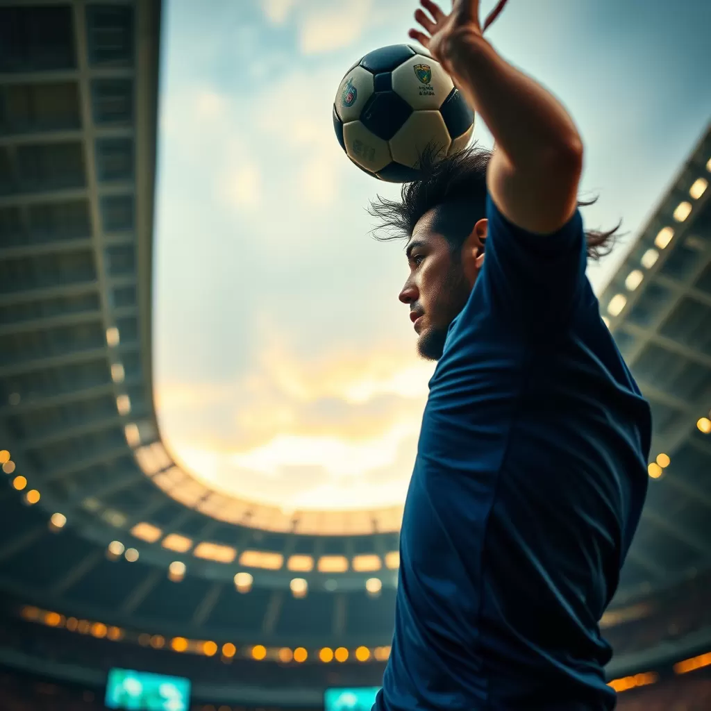 World Cup 2026: Khi Kinh Nghiệm Đối Đầu Sức Trẻ – Ai Sẽ Thắng Thế? — view 3