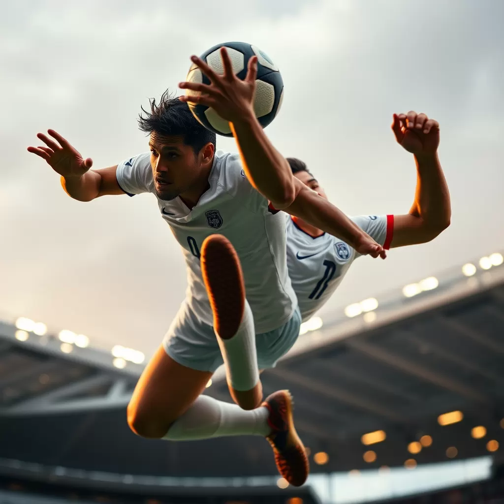 World Cup 2026: Những ngôi sao trẻ nào sẽ bước lên sân khấu thế giới?