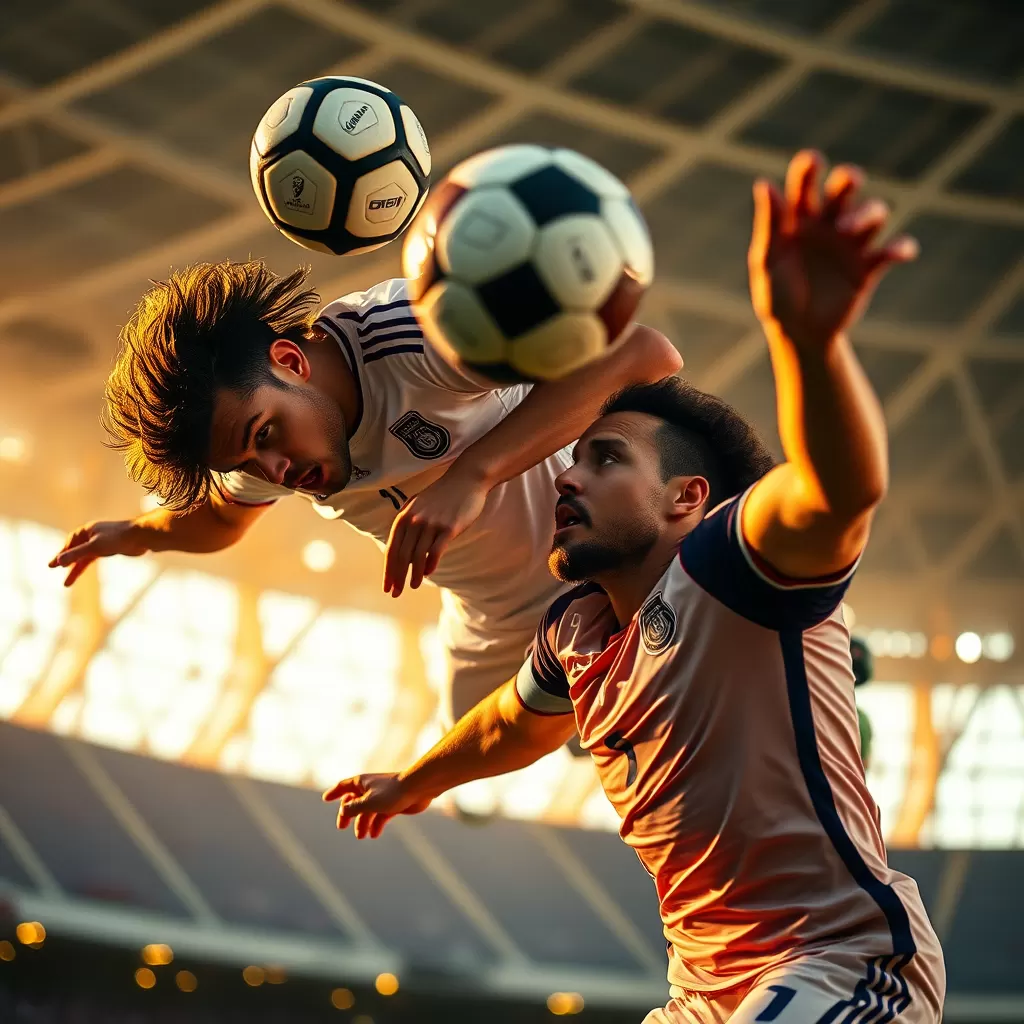 Những Ngôi Sao Có Thể Trở Thành Huyền Thoại Sau Giải Đấu