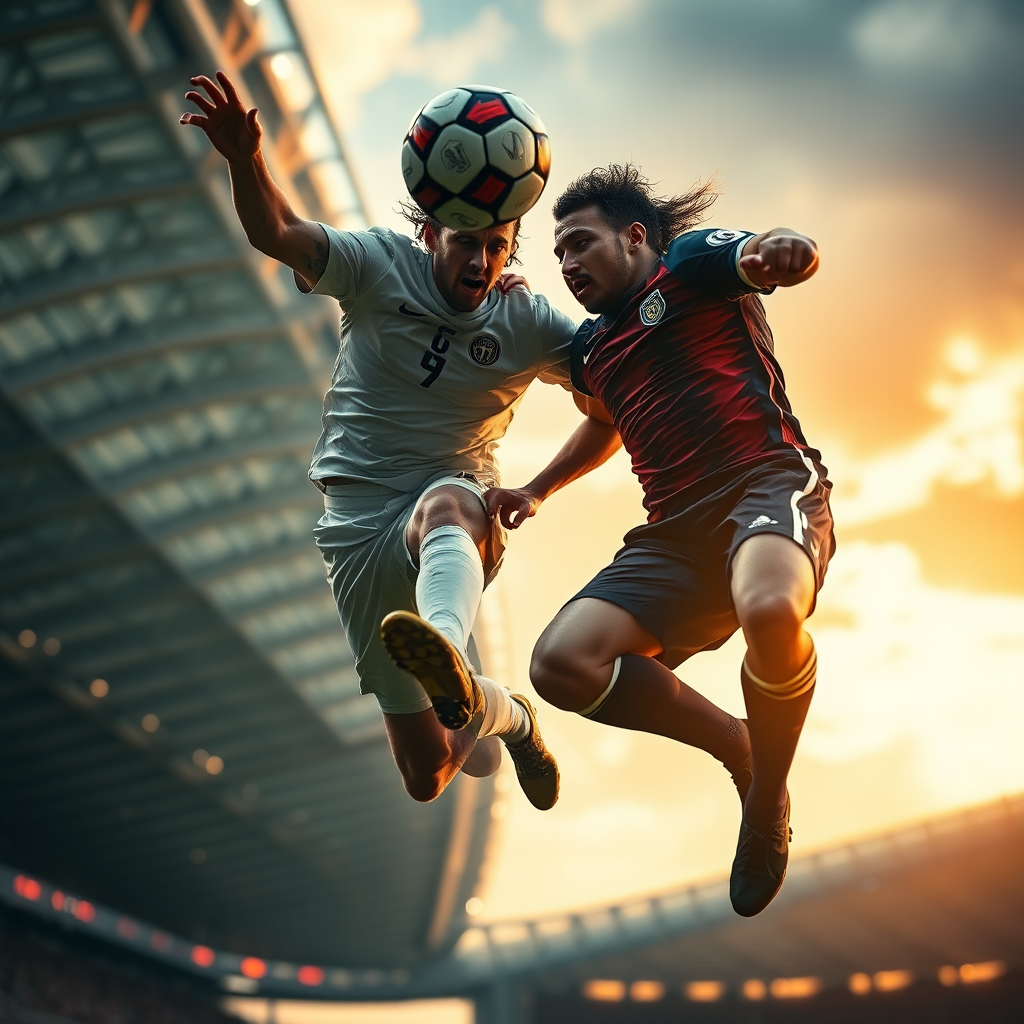 World Cup 2026 Và Những Trận Cầu Làm Nóng Cả Mùa Hè Trên Toàn Cầu Rực Lửa