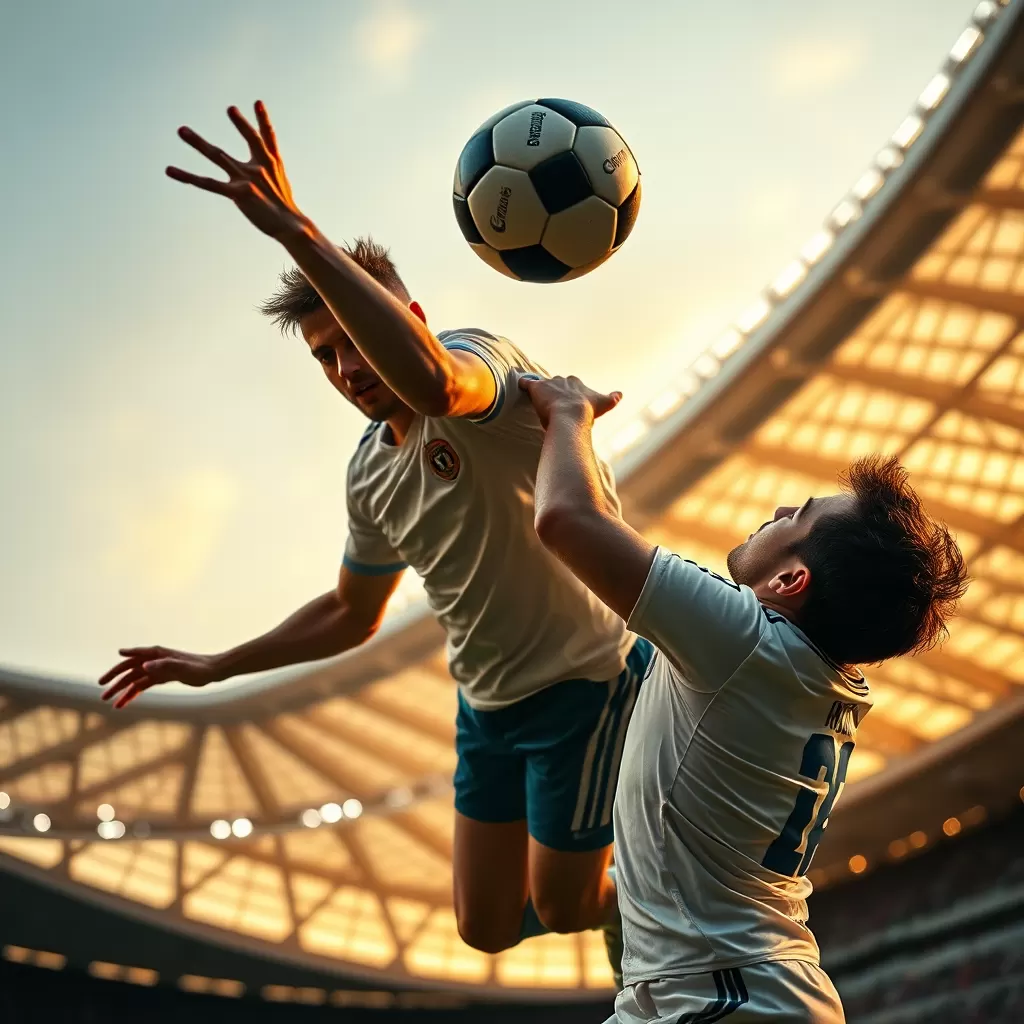 World Cup 2026: Sức mạnh tấn công hủy diệt nào sẽ làm nên chuyện? — view 4