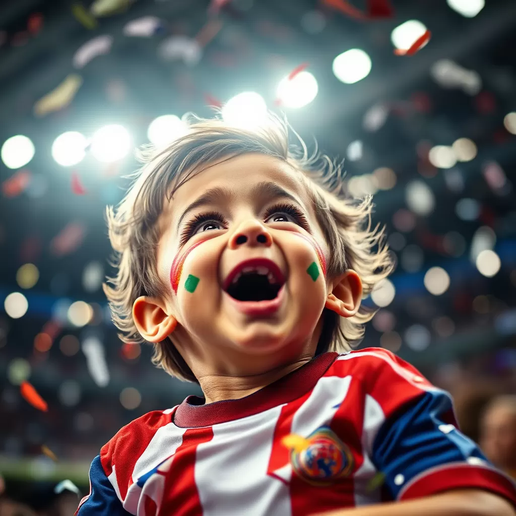 World Cup 2026: Hành Trình Của Những Kẻ Thách Thức Ngôi Vương
