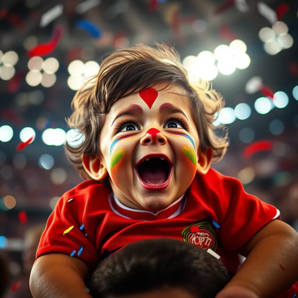 World Cup 2026 Và Những Câu Chuyện Truyền Cảm Hứng: Hơn Cả Một Trận Cầu — view 4