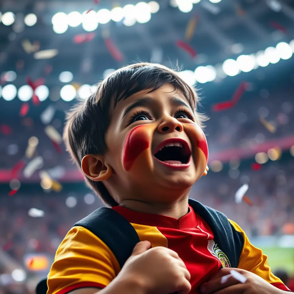 World Cup 2026: Khi Mọi Sai Lầm Đều Trở Thành Định Mệnh — view 2
