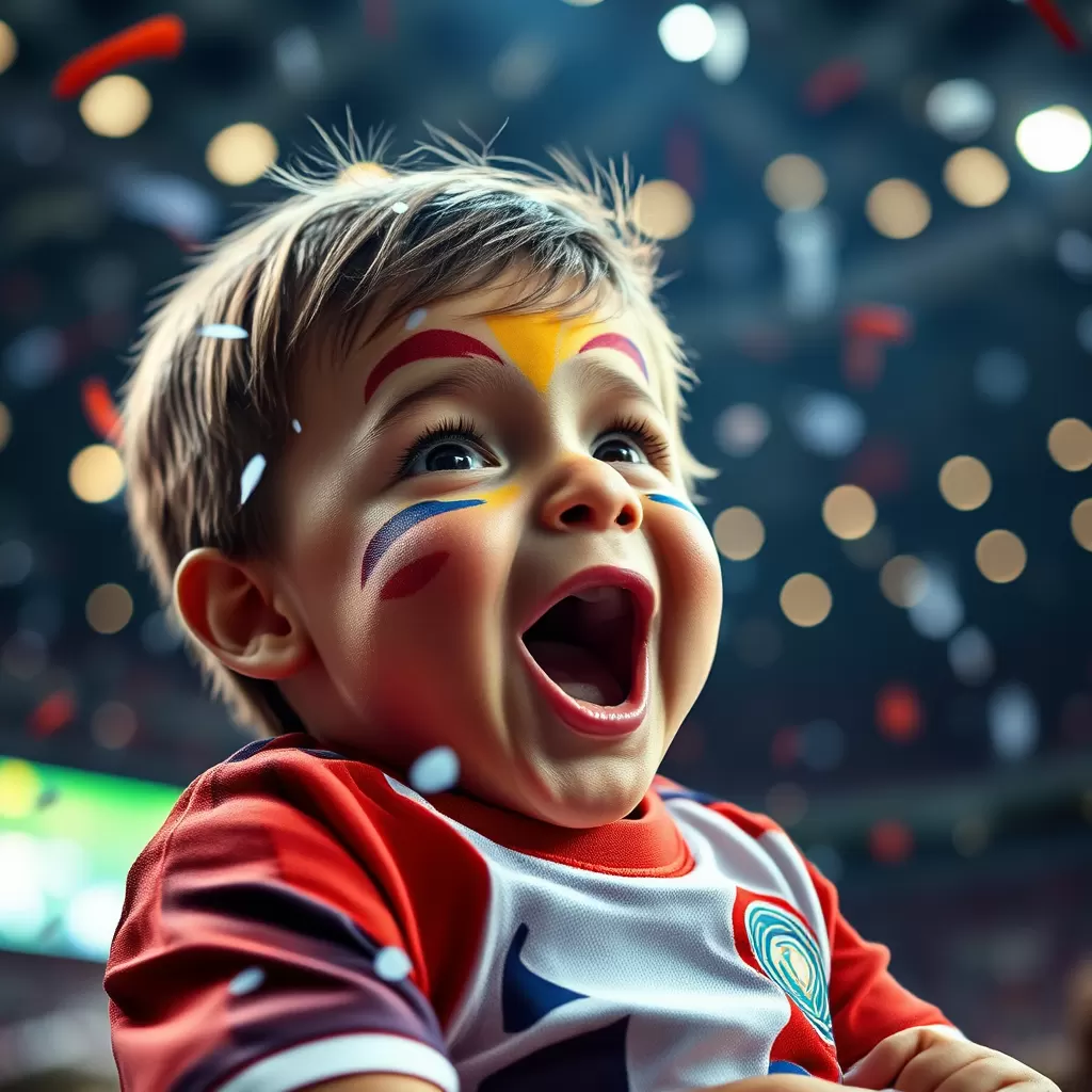 World Cup 2026: Khi áp lực từ người hâm mộ trở thành "ngọn lửa" thử sức các đội tuyển — view 4