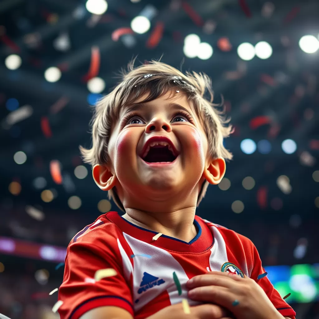 World Cup 2026 Và Cuộc Đua Vua Phá Lưới: Ai Sẽ Là Người Ghi Dấu Ấn? — view 4
