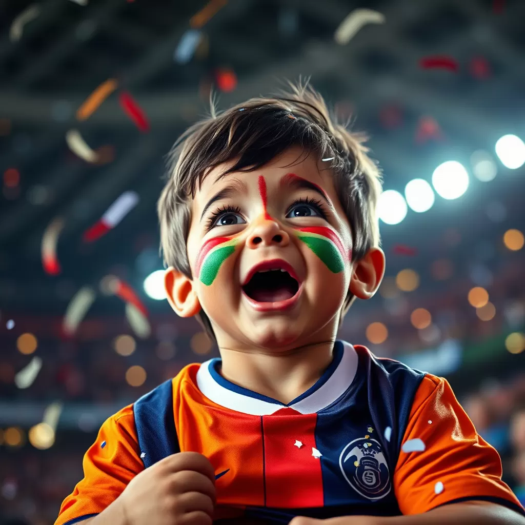 World Cup 2026 Và Hành Trình Chinh Phục Chiếc Cúp Vàng