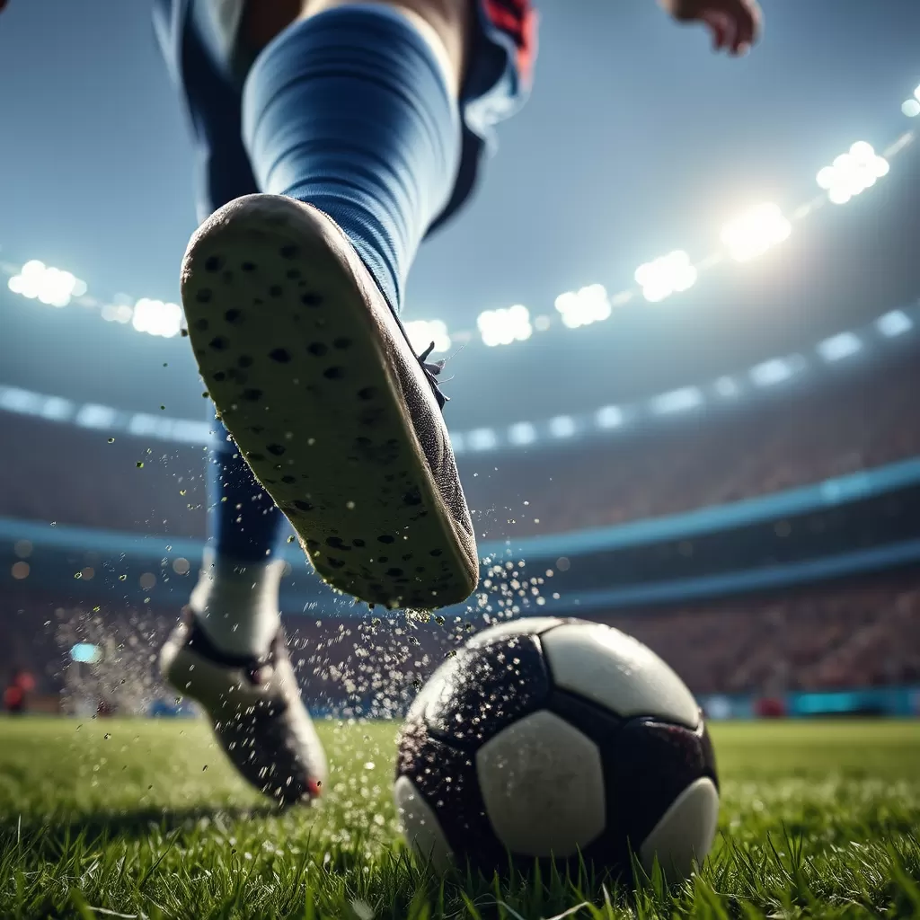 World Cup 2026: Cuộc chiến vào vòng knock-out – Cơ hội và thách thức cho các đội bóng lớn — view 3