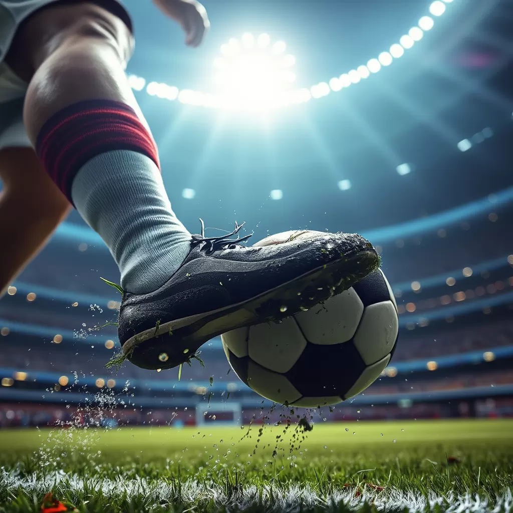 World Cup 2026: Hành Trình Của Những Kẻ Thách Thức Ngôi Vương — view 5