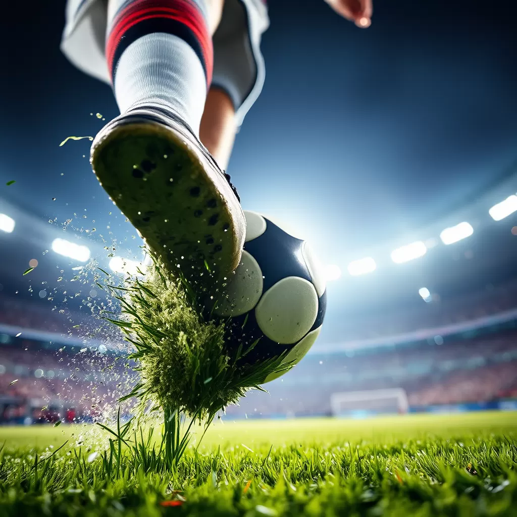 World Cup 2026 Hứa Hẹn Những Cuộc Đua Khốc Liệt Từng Giây Phút — view 4