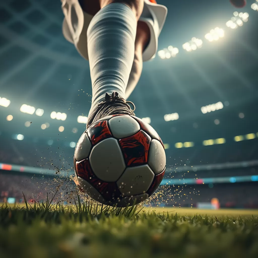 Những Khoảnh Khắc Có Thể Trở Thành Biểu Tượng Của World Cup 2026 — view 5