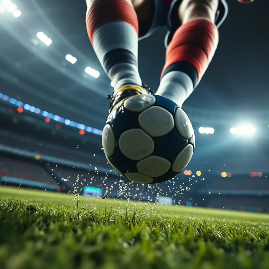 World Cup 2026 Hứa Hẹn Những Cuộc Đua Khốc Liệt Từng Giây Phút — view 2