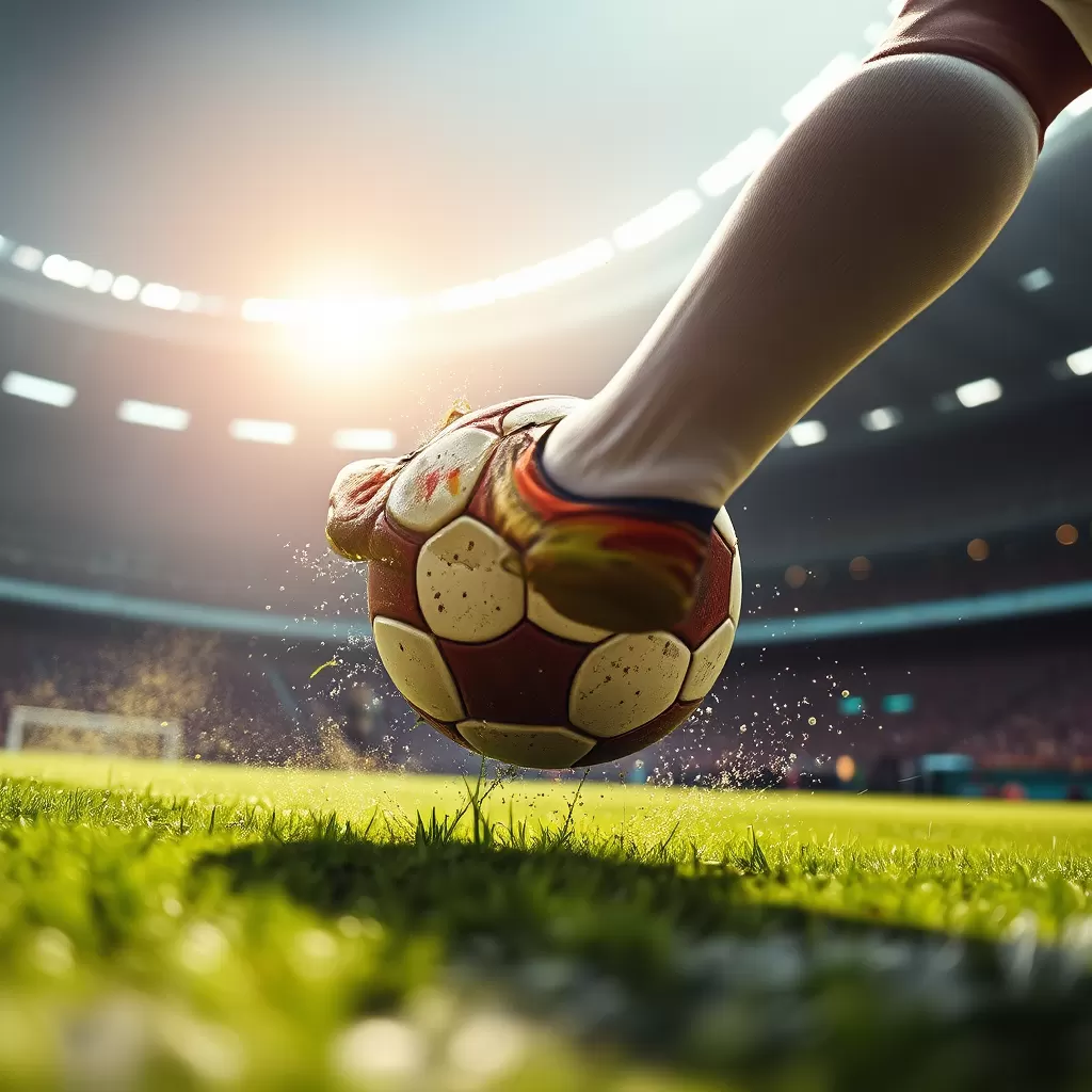 World Cup 2026 Hứa Hẹn Những Cuộc Đua Nghẹt Thở Đến Tận Phút Cuối Cùng Không Khoan Nhượng